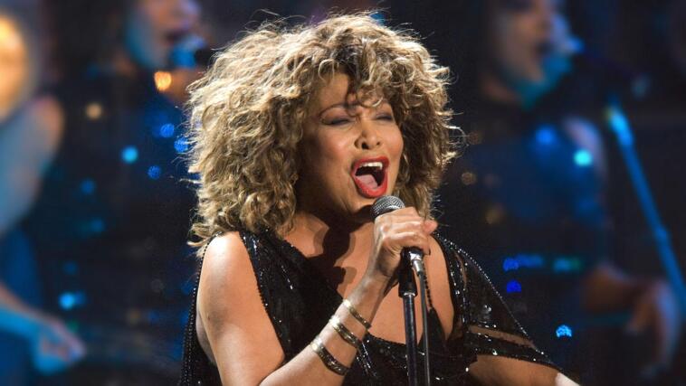 HBO vai estrear document&aacute;rio sobre Tina Turner