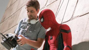 "Homem-Aranha 3" será o filme de heróis "mais ambicioso de todos", revela protagonista | CA Notícias | Canal Alternativo de Notícias