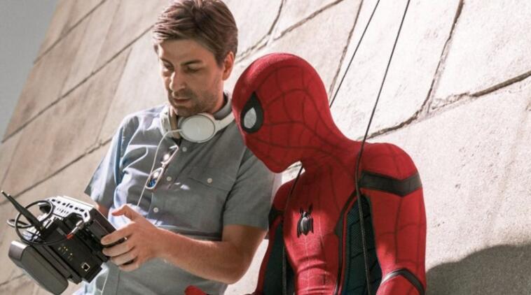 “Homem-Aranha 3” ser&aacute; o filme de her&oacute;is “mais ambicioso de todos”, revela protagonista