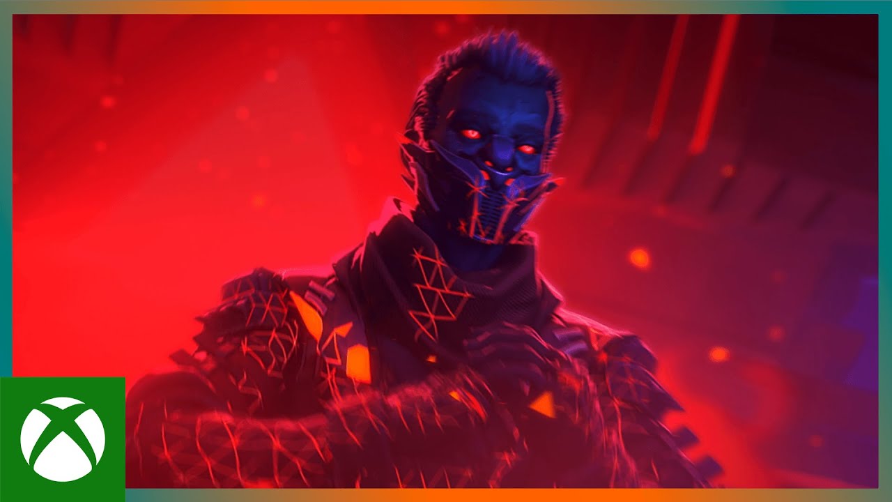 Hyper Scape: Season 3 Narrative Trailer | Ubisoft [NA]