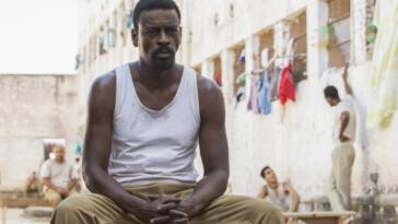 “Irmandade”: s&eacute;rie da Netflix com Seu Jorge renovada para mais uma temporada