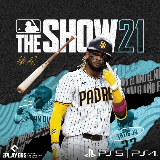 MLB The Show 21 chegar&aacute; no dia 20 de abril
