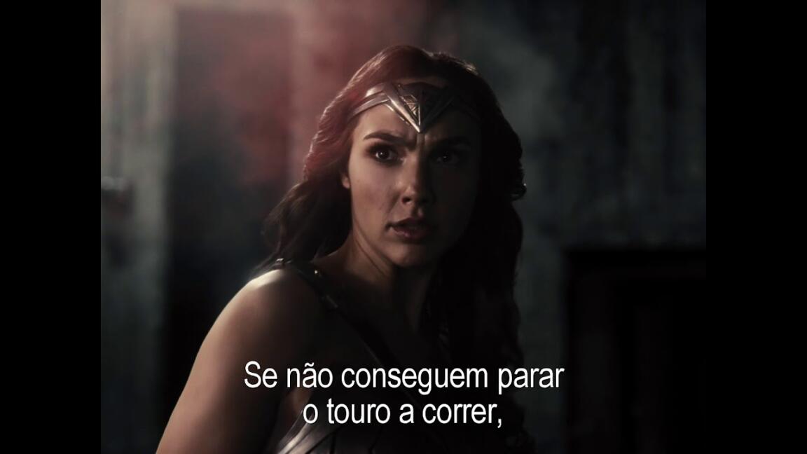 Liga da Justiça de Zack Snyder | Trailer | HBO Portugal, Liga da Justiça de Zack Snyder | Trailer | HBO Portugal