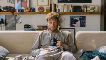 "Louco por Ela": o novo filme da Netflix do realizador de "Elite" | CA Notícias | Canal Alternativo de Notícias