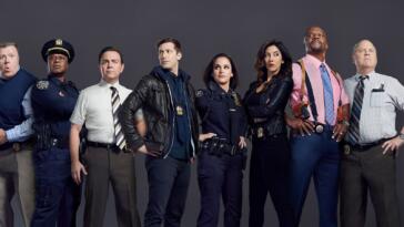 Fox Comedy,The Unicorn,Brooklyn Nine-Nine, Fox Comedy | Mais serões de comédia com novas temporadas de “Brooklyn Nine-Nine” e “The Unicorn”