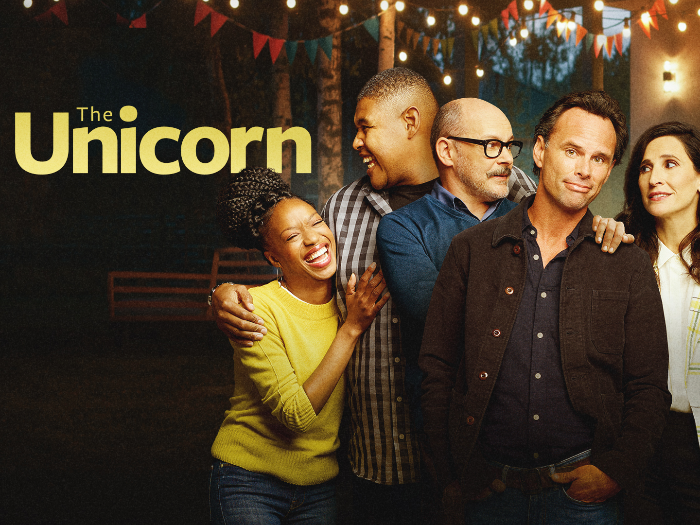Fox Comedy,The Unicorn,Brooklyn Nine-Nine, Fox Comedy | Mais serões de comédia com novas temporadas de “Brooklyn Nine-Nine” e “The Unicorn”