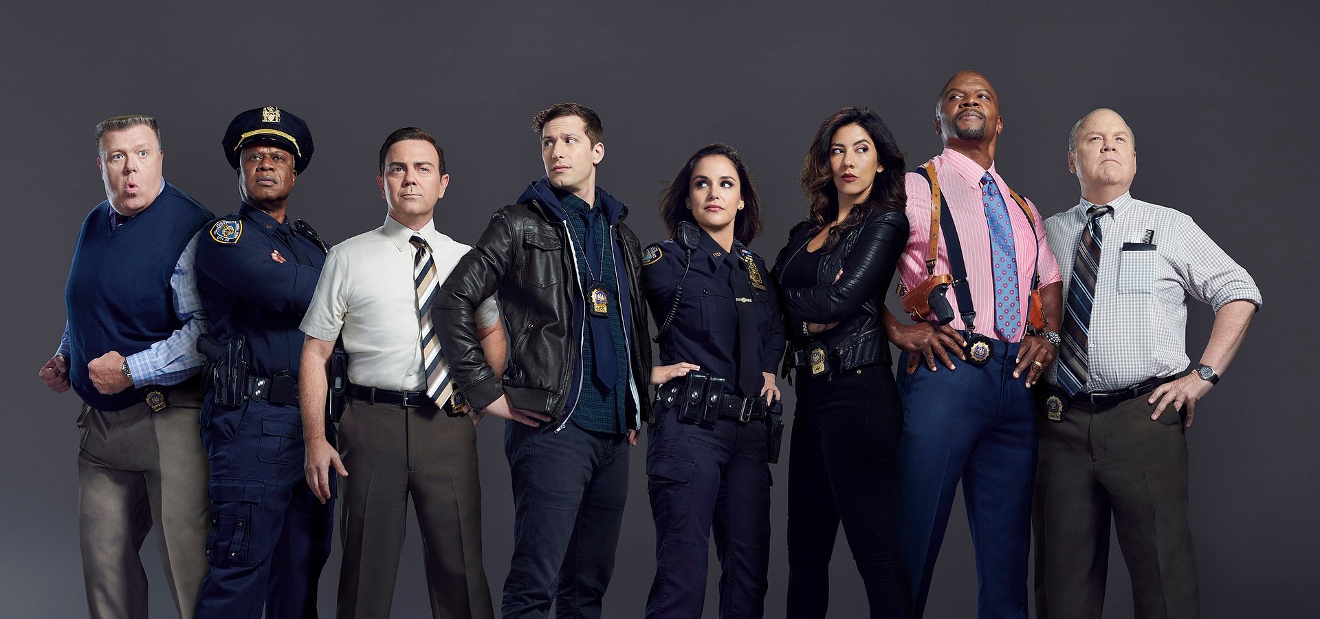 , Fox Comedy | Mais serões de comédia com novas temporadas de “Brooklyn Nine-Nine” e “The Unicorn”