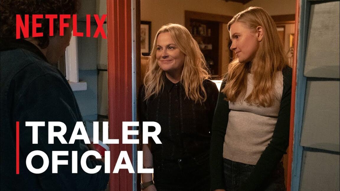 Moxie | Trailer oficial | Netflix
