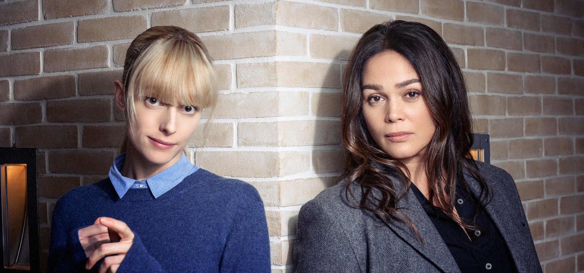 “Astrid e Rapha&euml;lle” s&atilde;o a nova dupla no combate ao crime