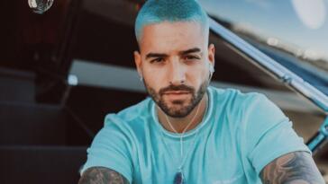 Premio Lo Nuestro: Maluma, Daddy Yankee, CNCO e Ozuna v&atilde;o atuar na cerim&oacute;nia