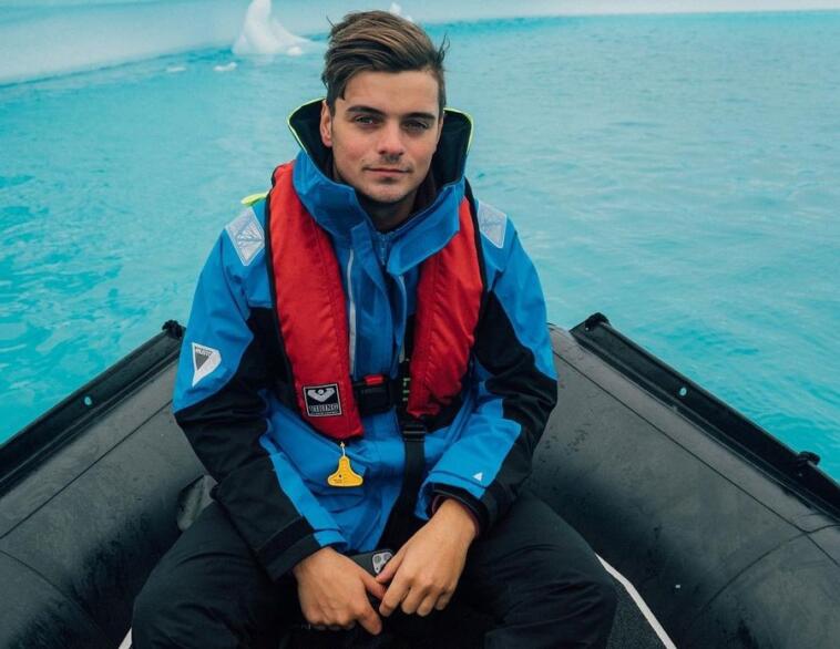 “Pressure”: o novo tema de Martin Garrix com a cantora sueca Tove Lo