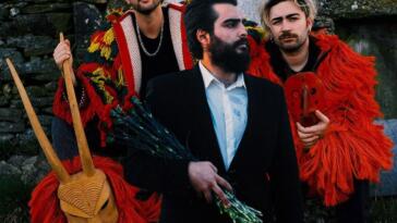 Primeira semifinal do Festival da Can&ccedil;&atilde;o: quais os artistas favoritos dos f&atilde;s internacionais?