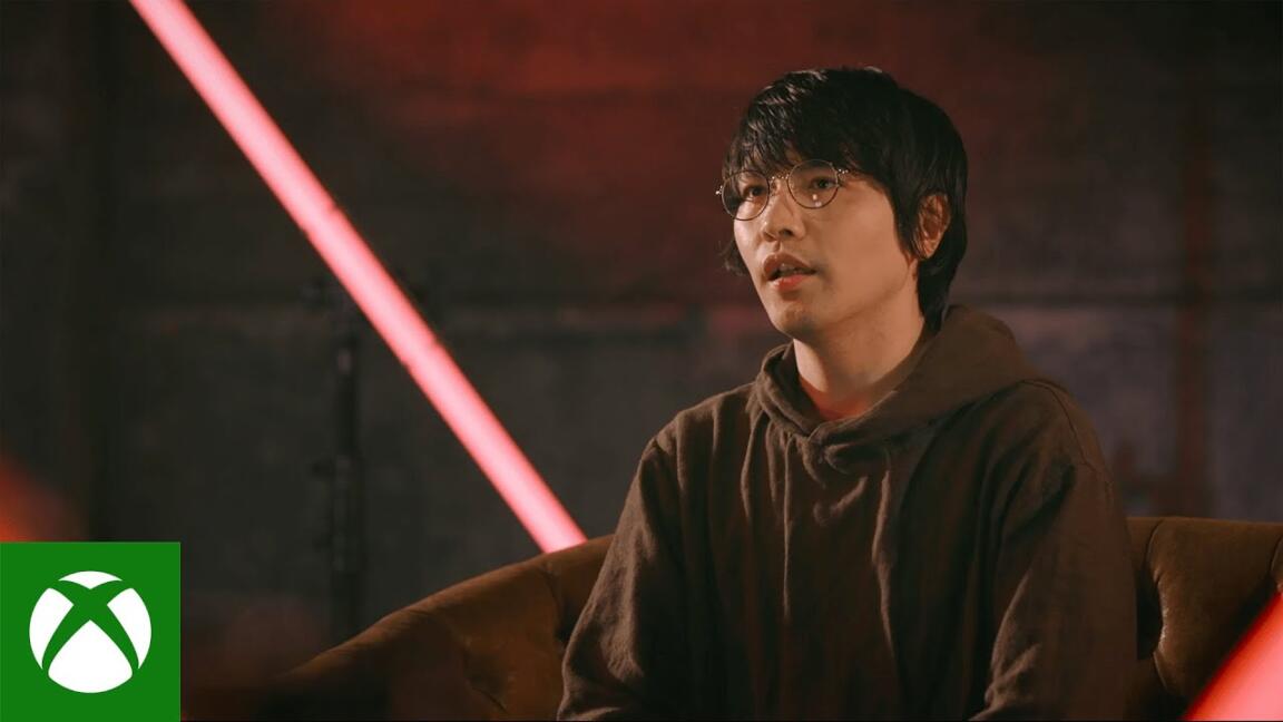 SCARLET NEXUS – Dev Diary #3 Trailer