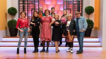 SIC aposta esta ter&ccedil;a-feira em “Patr&otilde;es Fora” ao final da tarde