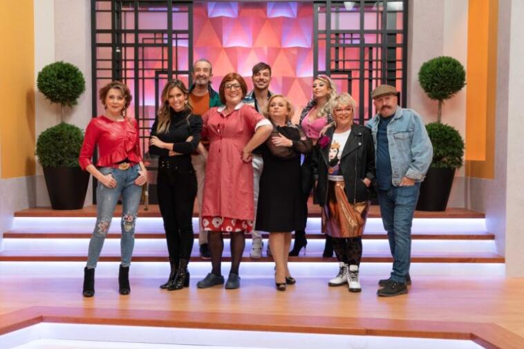 SIC aposta esta ter&ccedil;a-feira em “Patr&otilde;es Fora” ao final da tarde