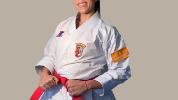 Sporting Clube de Braga assina patrocínio de Patrícia Esparteiro com Montepio Crédito