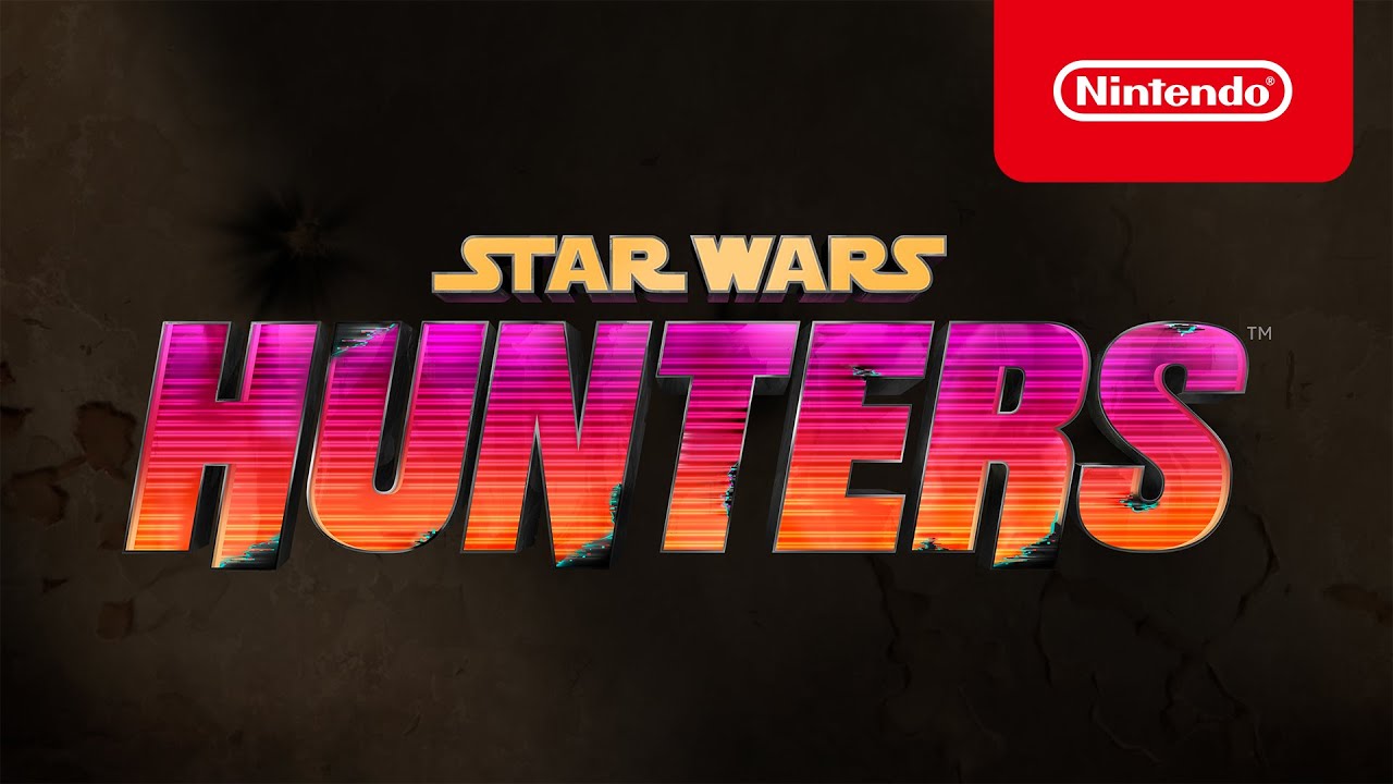 , Star Wars: Hunters – Trailer de antevisão (Nintendo Switch)