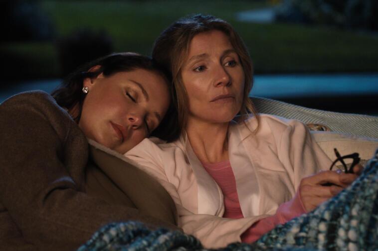 1.&ordf; temporada de “As Insepar&aacute;veis” j&aacute; dispon&iacute;vel na Netflix