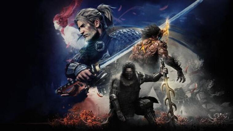 The Nioh Collection chegou hoje &agrave; PlayStation 5