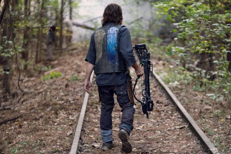 “The Walking Dead”: as imagens dos seis novos epis&oacute;dios da d&eacute;cima temporada