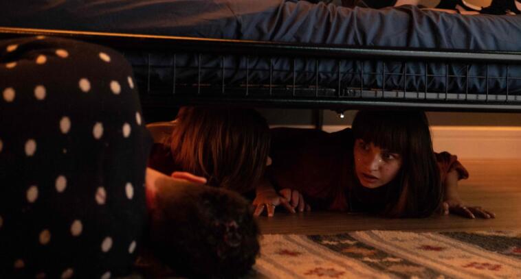 “Todos os Meus Amigos Est&atilde;o Mortos” chegou hoje &agrave; Netflix