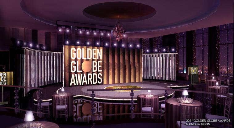 globos de ouro,cerimónia,vencedores,virtual,2021, Vencedores Globos de Ouro são conhecidos hoje em cerimónia virtual
