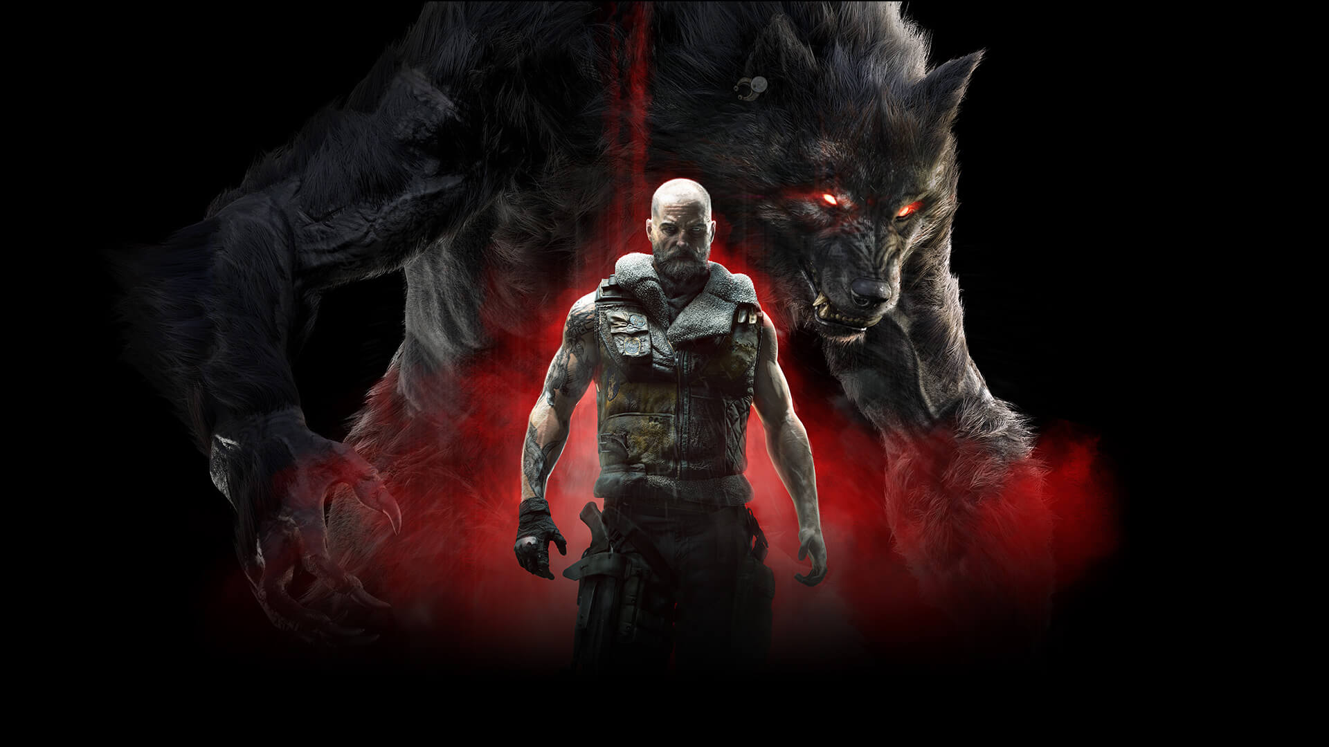Werewolf, Werewolf: The Apocalypse – Earthblood (PS5) | Análise Gaming