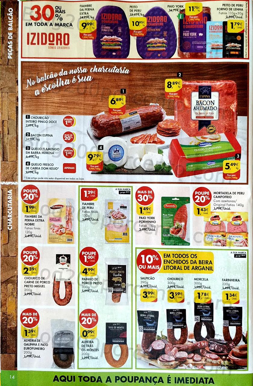 Pingo Doce | Folheto promo&ccedil;&otilde;es de 9 a 15 mar&ccedil;o