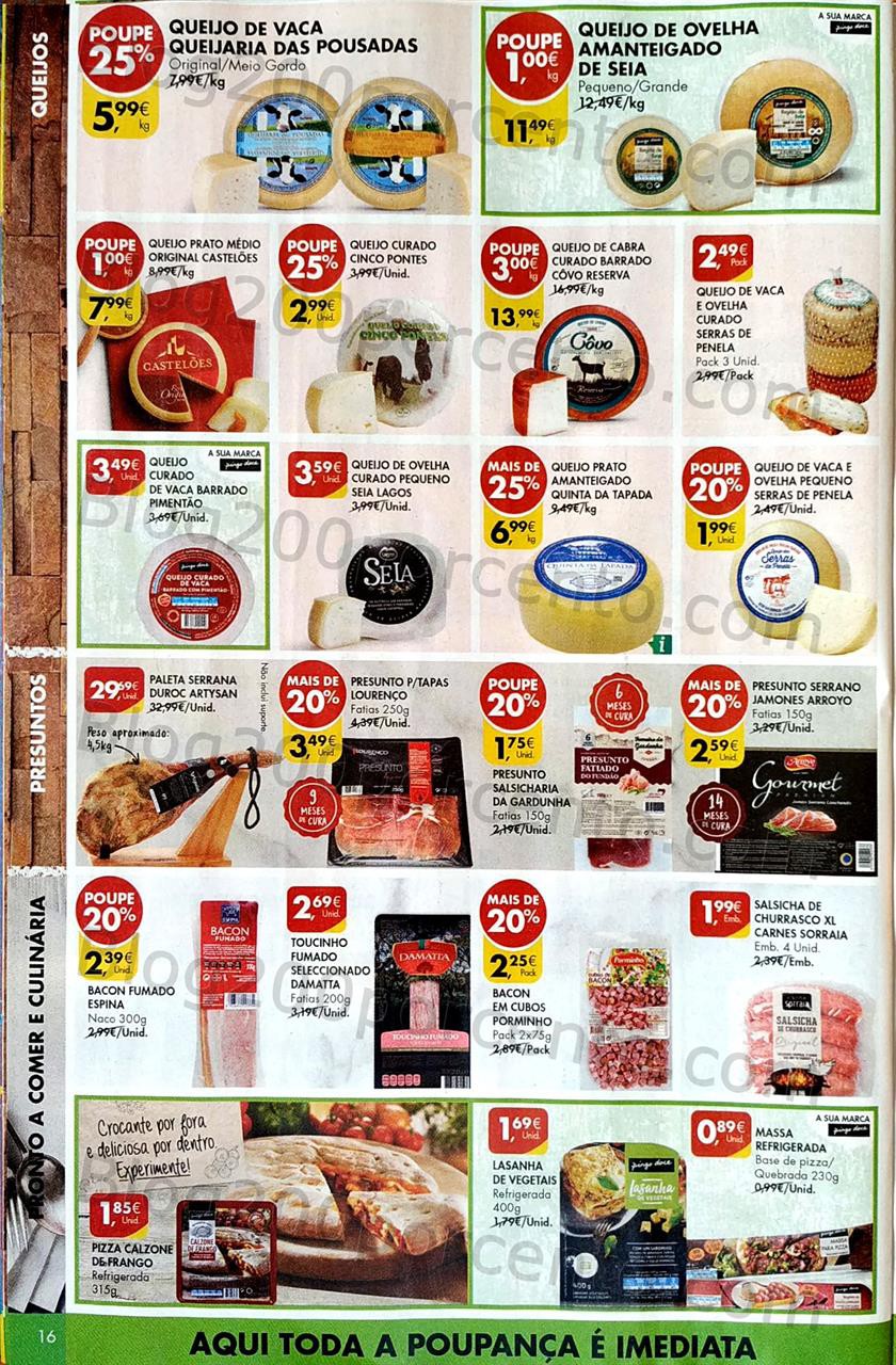 Pingo Doce | Folheto promo&ccedil;&otilde;es de 9 a 15 mar&ccedil;o