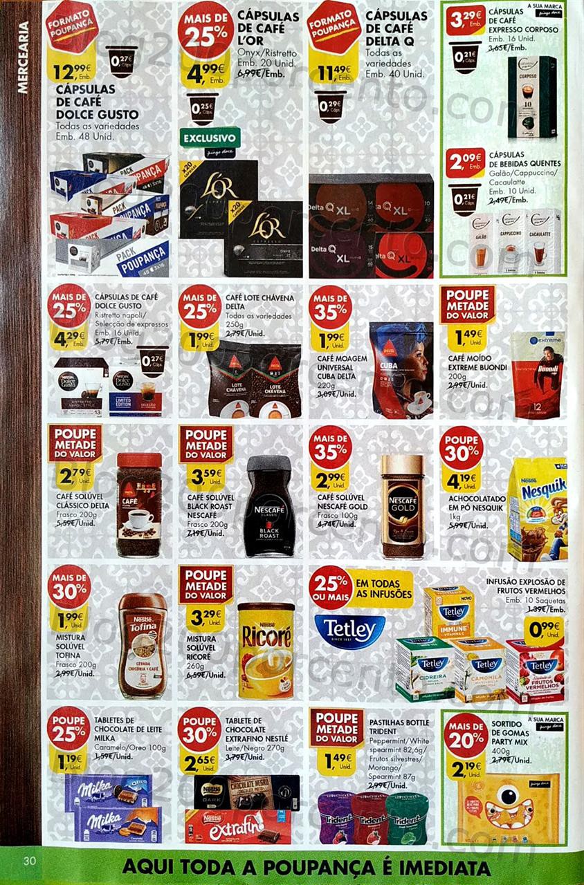 Pingo Doce | Folheto promo&ccedil;&otilde;es de 9 a 15 mar&ccedil;o