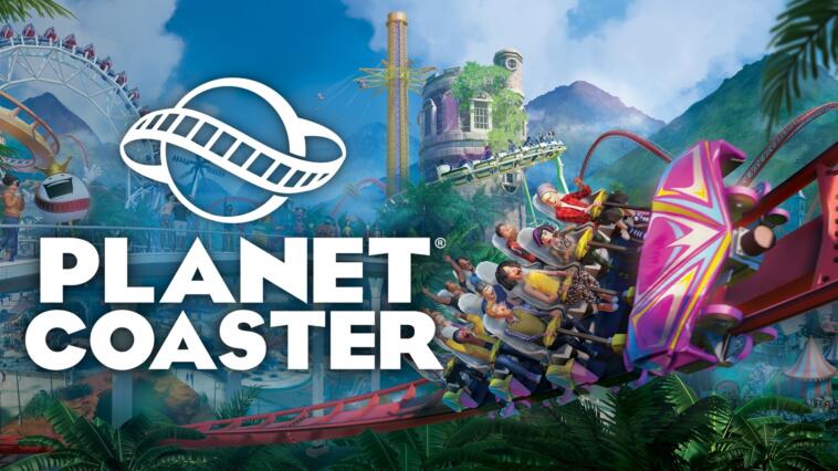 Planet Coaster Console Edition (PlayStation 5) | An&aacute;lise Gaming
