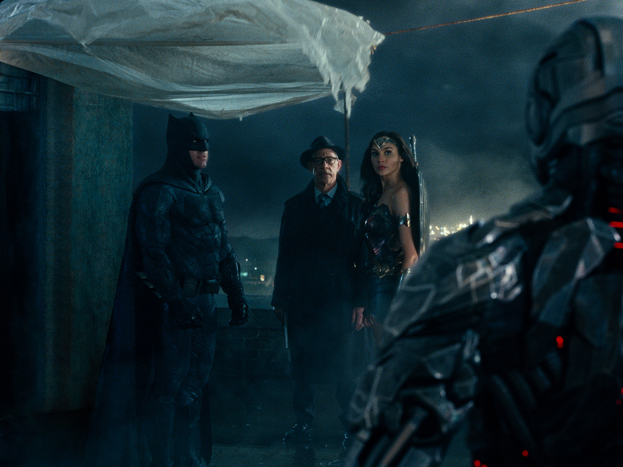 liga da justiça, Liga da Justiça de Zack Snyder | Crítica Cinema (disponível a 18 Março na HBO Portugal)
