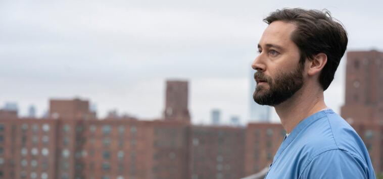 &ldquo;New Amesterdam” | 3.&ordf; temporada estreia hoje na FOX Life