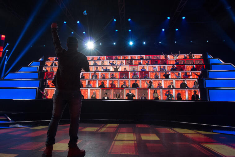 “All Together Now”: j&aacute; se sabe quem s&atilde;o os primeiros concorrentes do novo programa de Cristina Ferreira