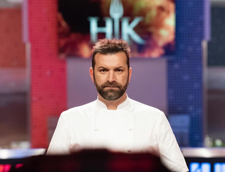 “Hell’s Kitchen Portugal”: j&aacute; se sabe quem &eacute; a vencedor do concurso da SIC