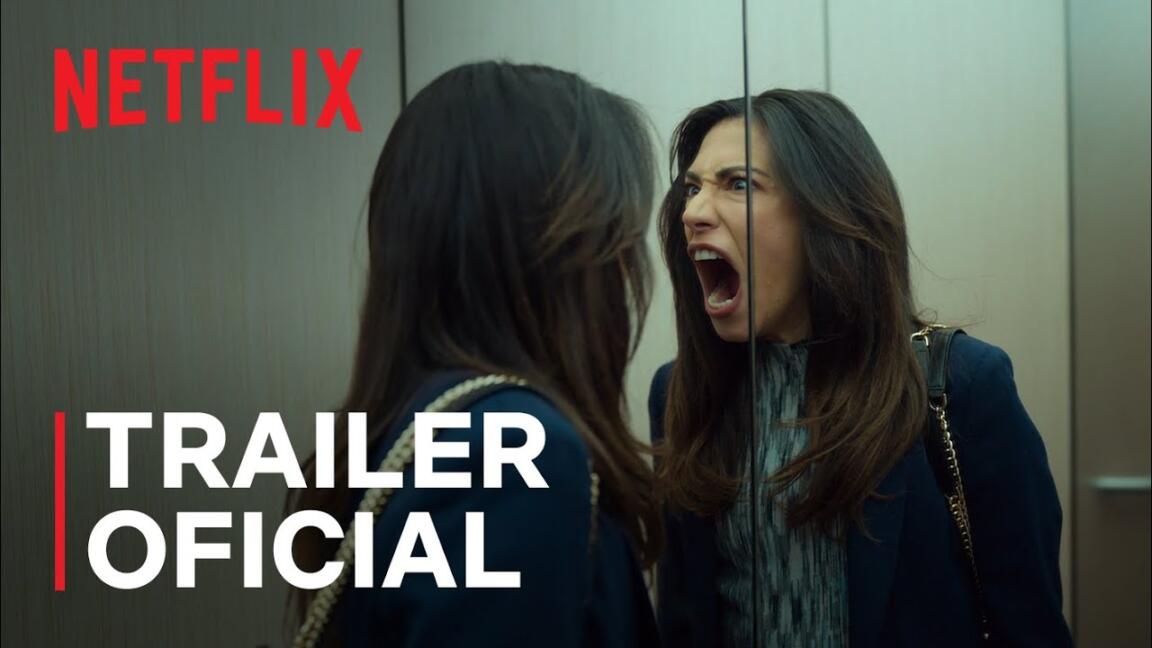 Dinheiro Fácil: A Série | Trailer oficial | Netflix, Dinheiro Fácil: A Série | Trailer oficial | Netflix