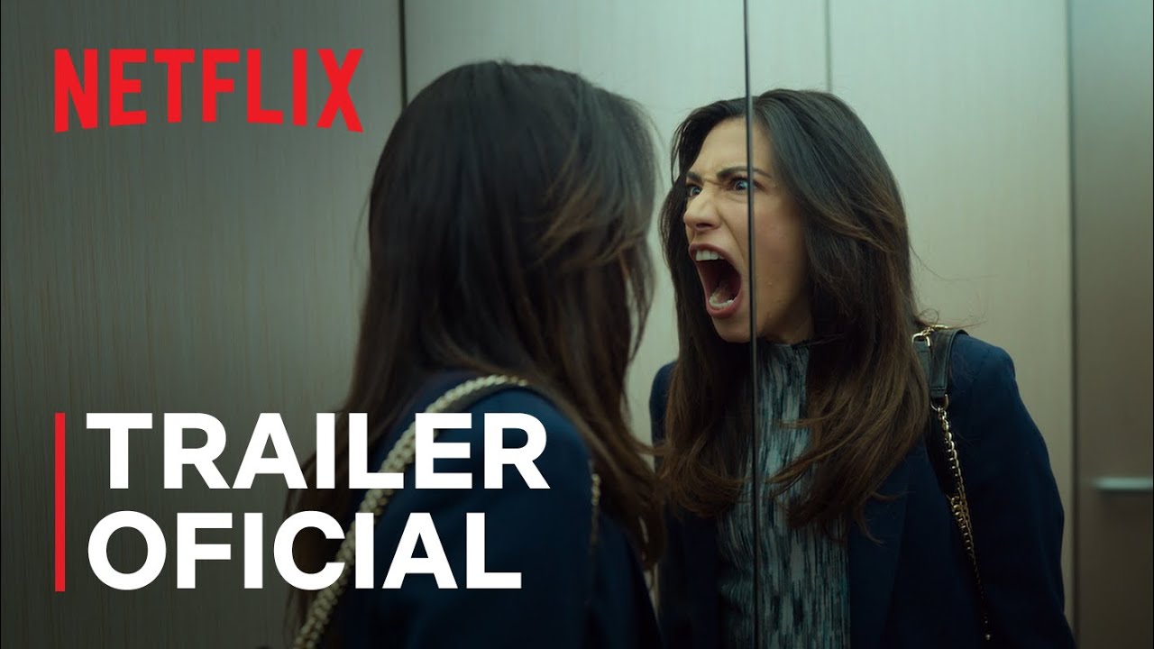 Dinheiro F&aacute;cil: A S&eacute;rie | Trailer oficial | Netflix