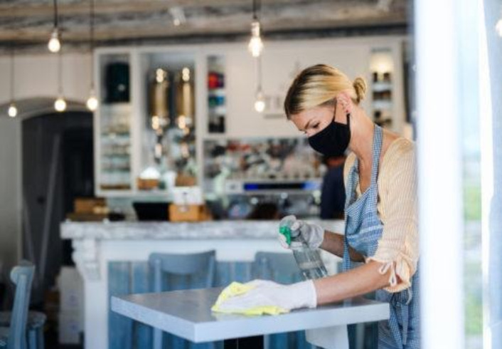 Est&aacute; pronto para a reabertura da sua loja? Checklist de manuten&ccedil;&atilde;o