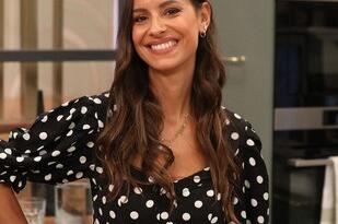 “Estamos em Casa”: Mariana Monteiro estreia-se como apresentadora no novo programa da SIC