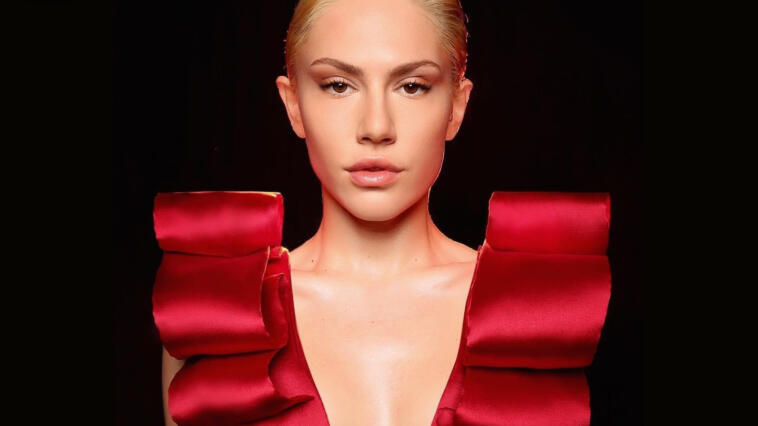 Eurovis&atilde;o: can&ccedil;&atilde;o que vai representar o Chipre est&aacute; a ser acusada de “liga&ccedil;&otilde;es ao satanismo”