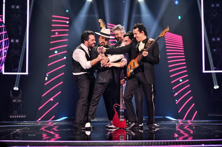 , Festival da Eurovisão: Portugal continua fora do top 10 nas casas de apostas
