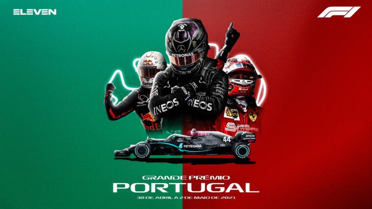Formula 1, F1 regressa oficialmente a Portugal. ELEVEN prepara nova operação sem precedentes