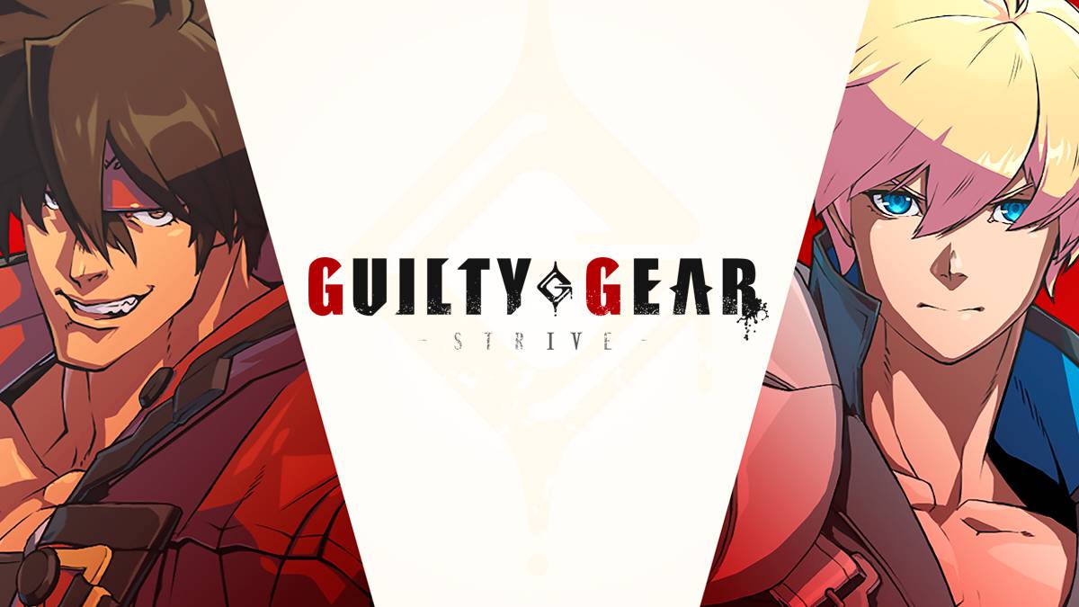 , Guilty Gear -Strive- com nova data de lançamento definida para 11 de junho