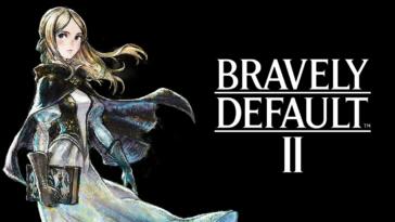 Bravely Default, Bravely Default 2 (Nintendo Switch) | Análise Gaming