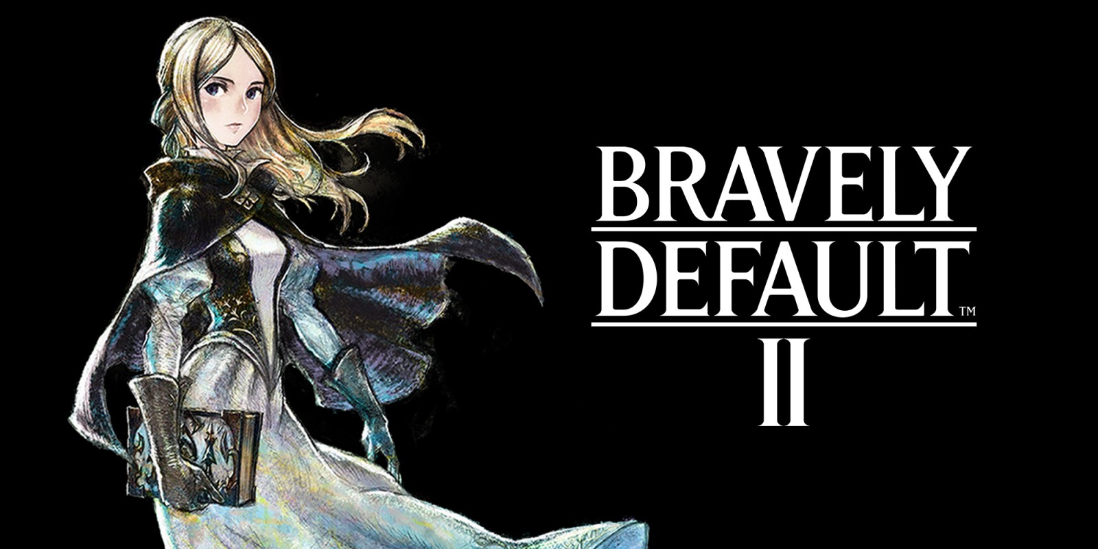 Bravely Default 2 (Nintendo Switch) | Análise Gaming | CA Notícias | Canal Alternativo de Notícias Bravely Default, Bravely Default 2 (Nintendo Switch) | Análise Gaming