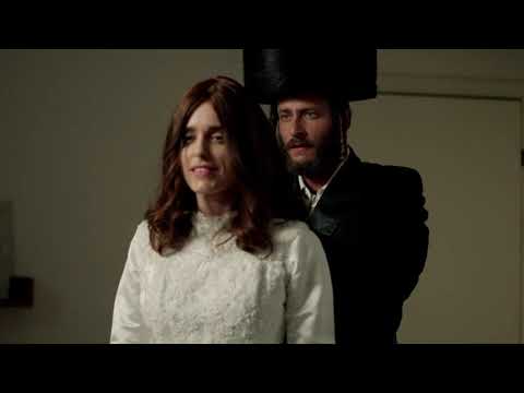 3.&ordf; temporada de “Shtisel” estreia hoje na Netflix