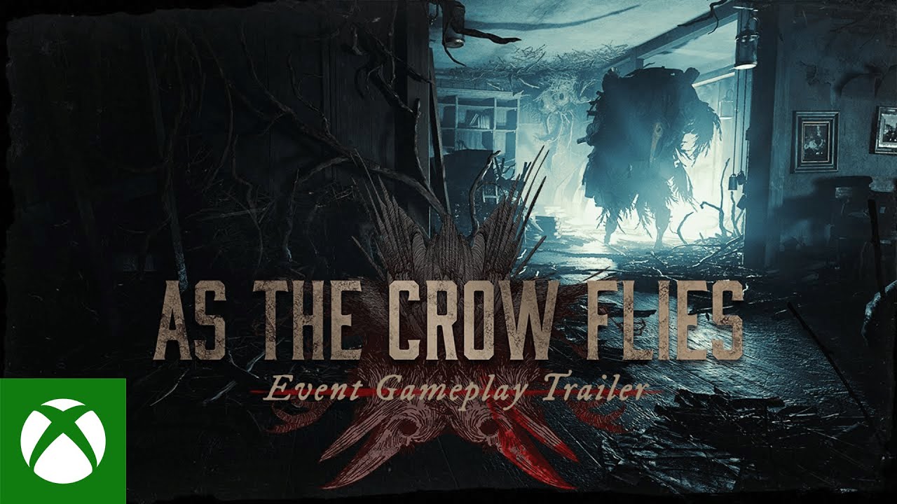 , Hunt: Showdown I As The Crow Flies – Gameplay Trailer