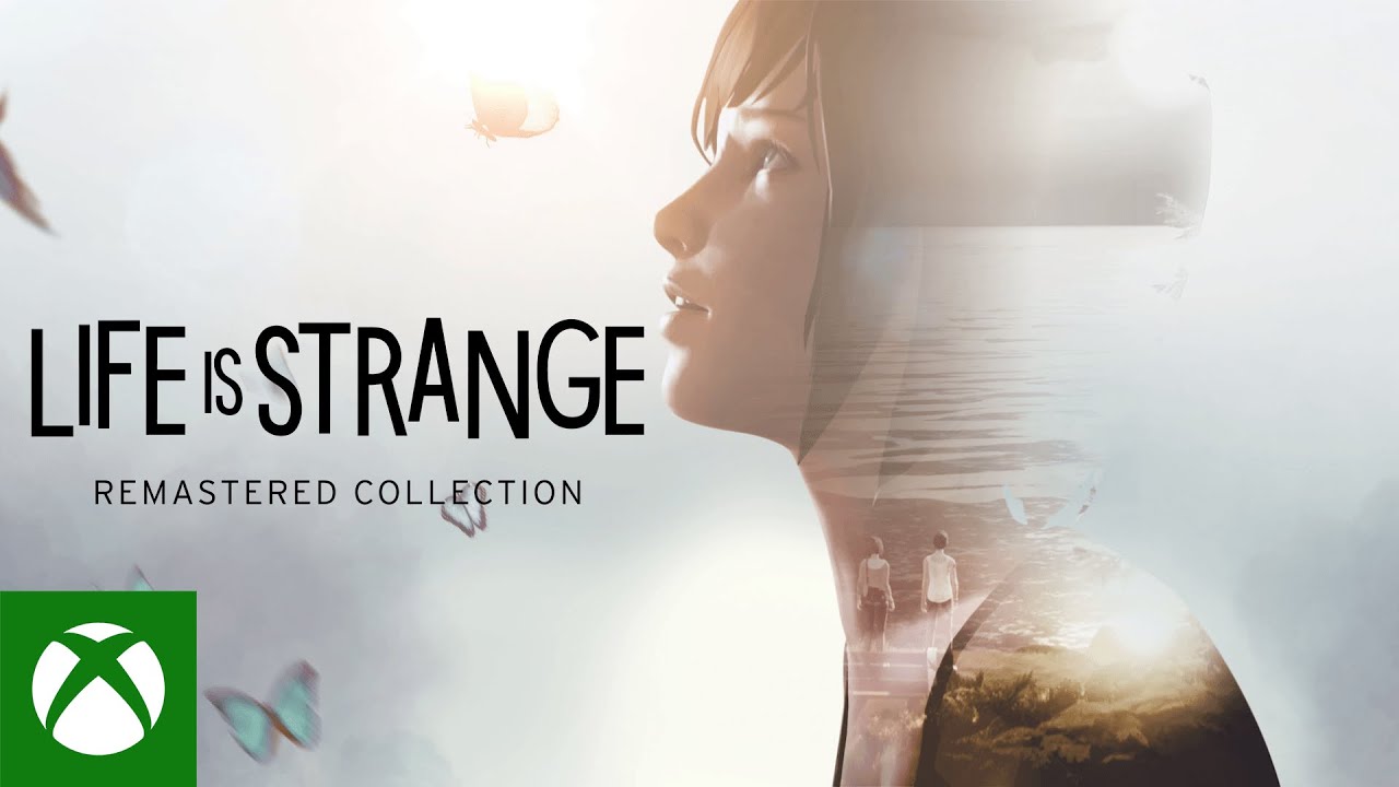 , Life is Strange Remastered Collection – Announce Trailer