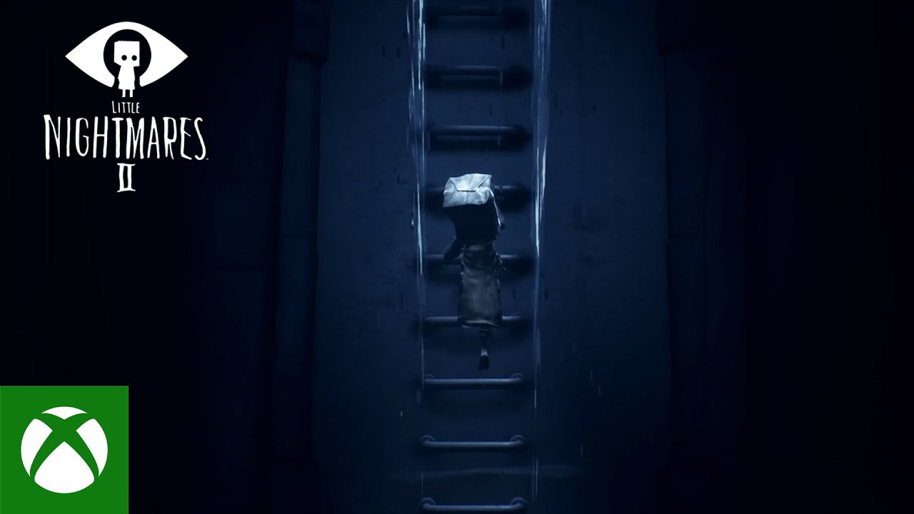 Little Nightmares II – Accolades Trailer
