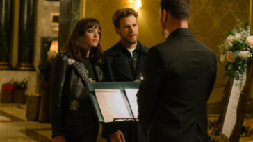 &ldquo;Louco por Ela&rdquo;: novo filme do realizador de “Elite” conquista top da Netflix